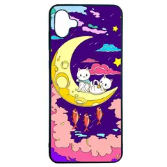 GENERICO - Carcasa Para SAMSUNG A04E diseño 294