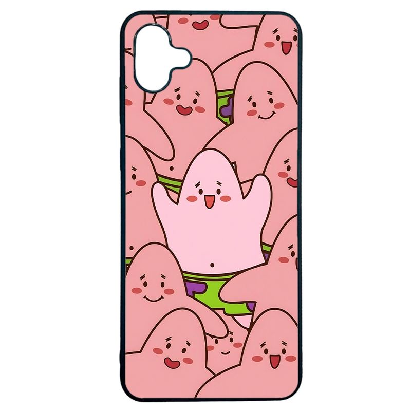 GENERICO - Carcasa Para SAMSUNG A05 diseño 72