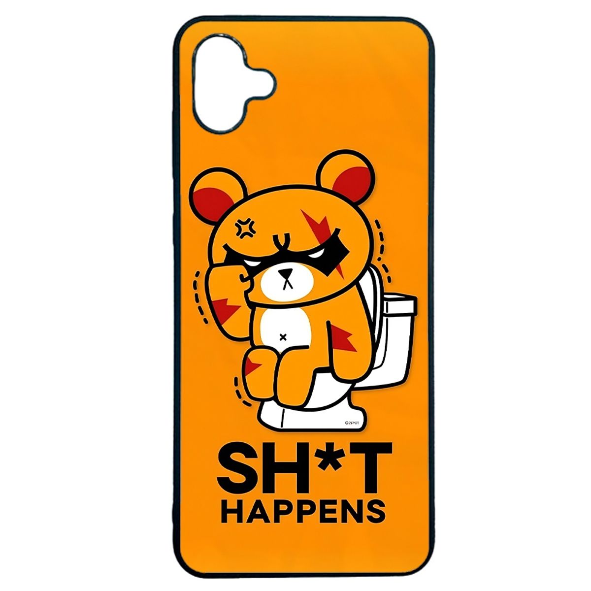 GENERICO - Carcasa Para SAMSUNG A05 diseño 79