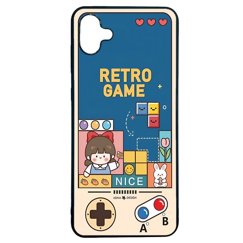 GENERICO - Carcasa Para SAMSUNG A05 diseño 81