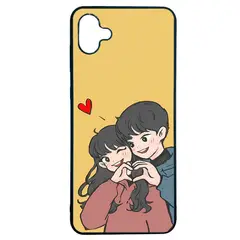 GENERICO - Carcasa Para SAMSUNG A05 diseño 84