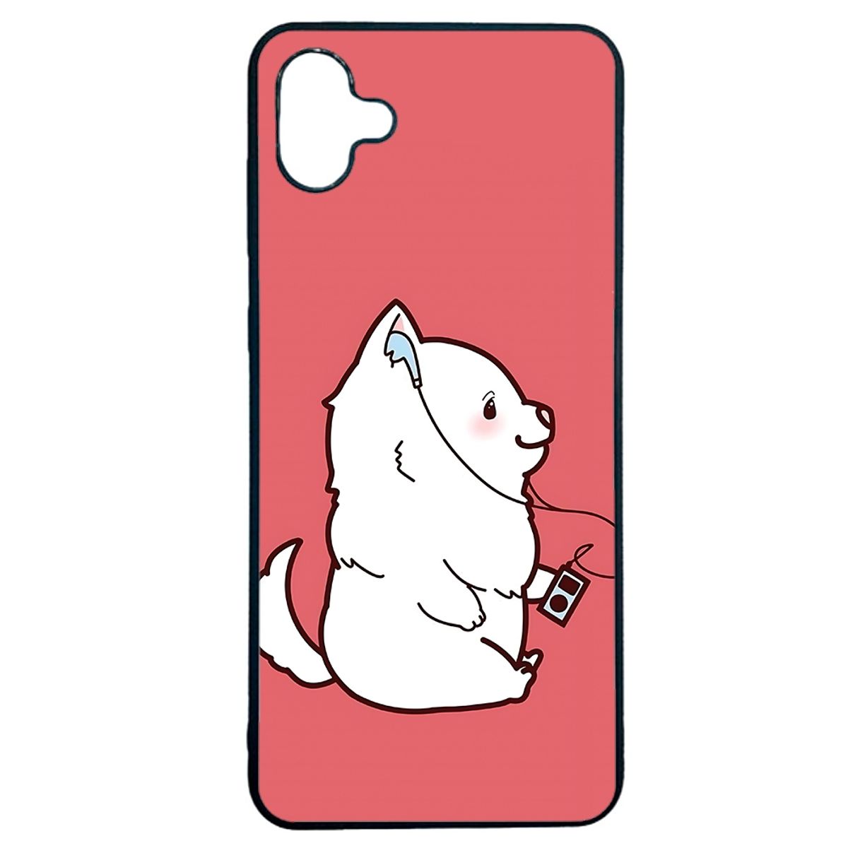 GENERICO - Carcasa Para SAMSUNG A05 diseño 85