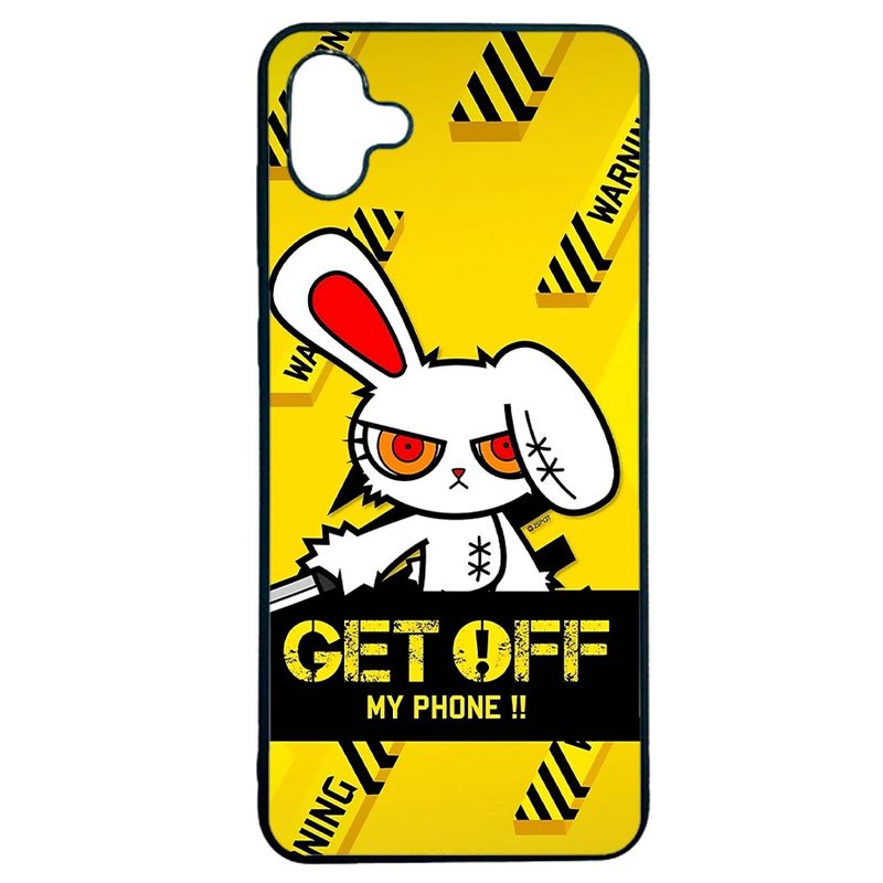 GENERICO - Carcasa Para SAMSUNG A05 diseño 88