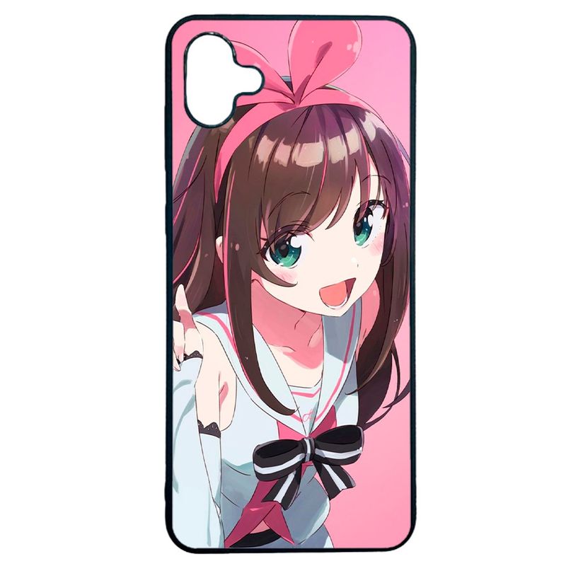 GENERICO - Carcasa Para SAMSUNG A05 diseño 37
