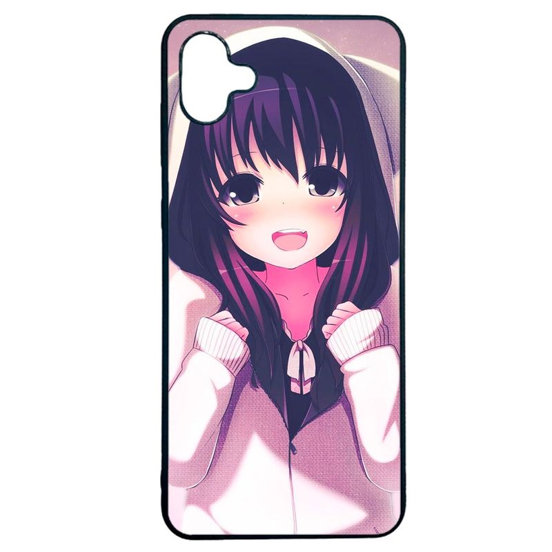 GENERICO - Carcasa Para SAMSUNG A05 diseño 63