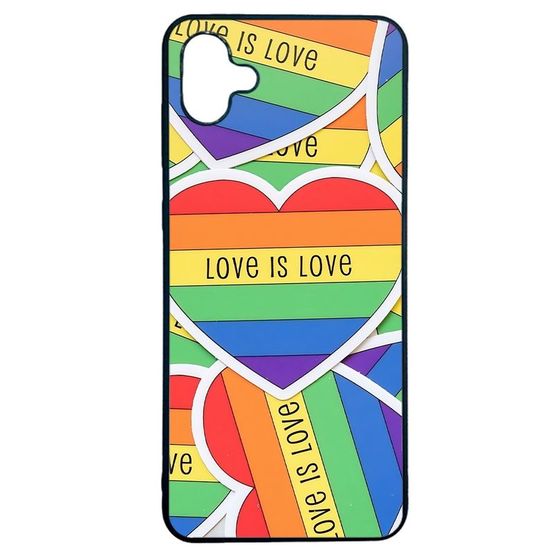 GENERICO - Carcasa Para SAMSUNG A05 diseño 64