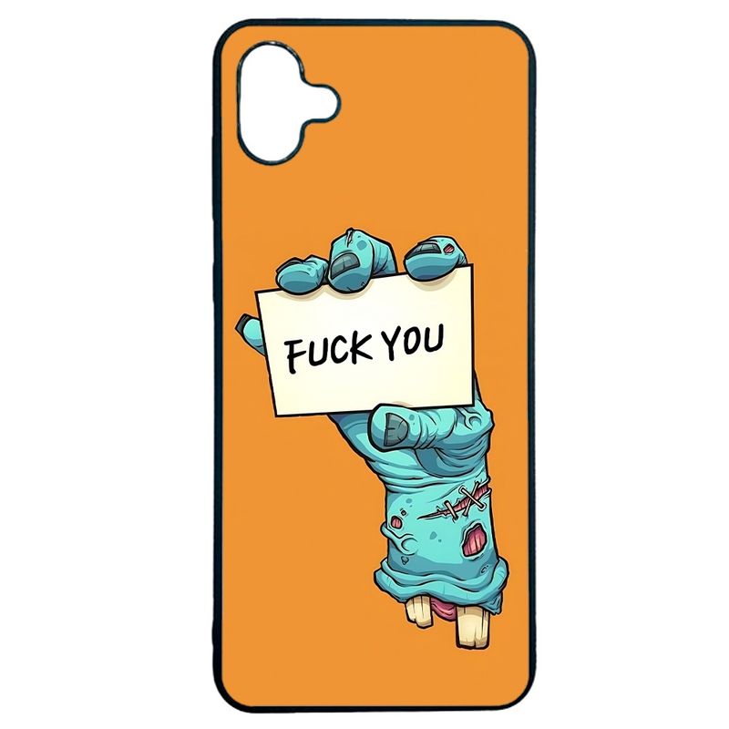 GENERICO - Carcasa Para SAMSUNG A05 diseño 67