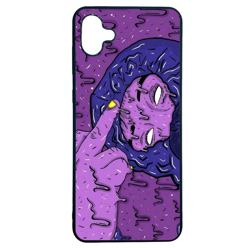 GENERICO - Carcasa Para SAMSUNG A05 diseño 2