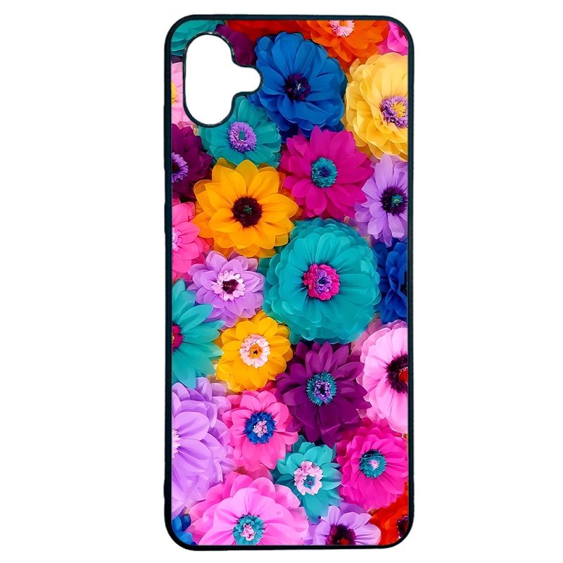 GENERICO - Carcasa Para SAMSUNG A05 diseño 4