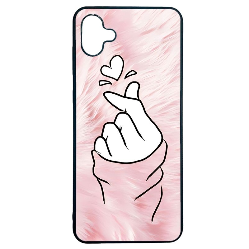 GENERICO - Carcasa Para SAMSUNG A05 diseño 10