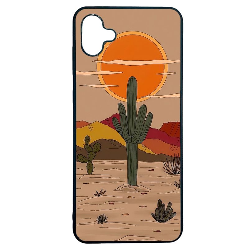 GENERICO - Carcasa Para SAMSUNG A05 diseño 15