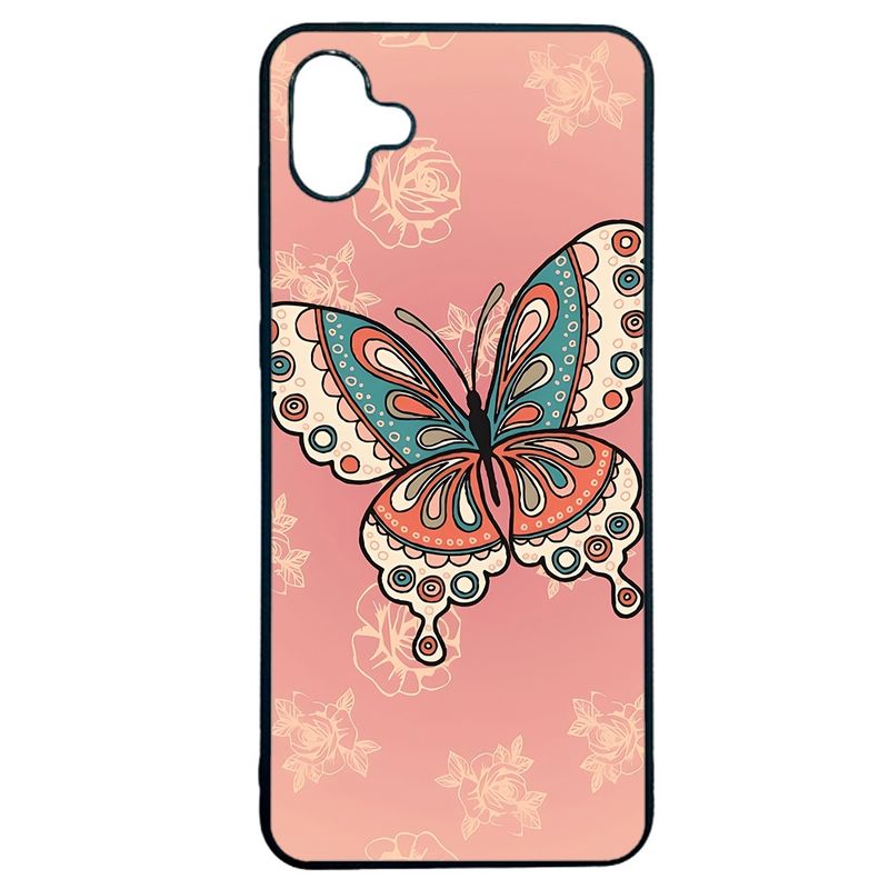 GENERICO - Carcasa Para SAMSUNG A05 diseño 23