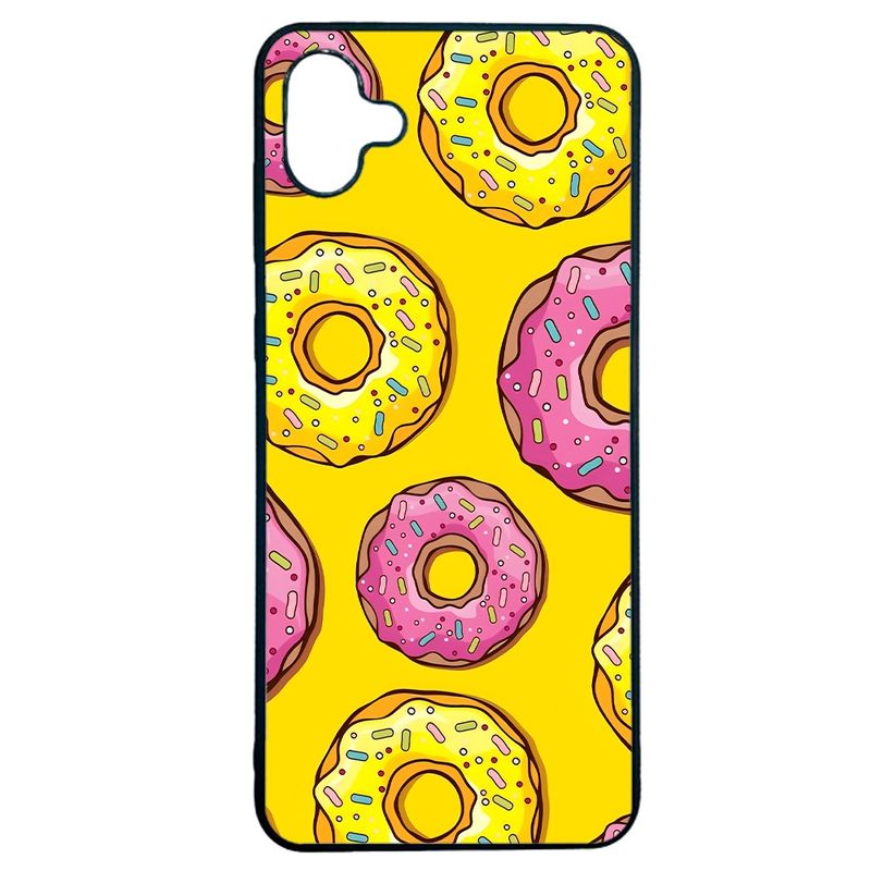 GENERICO - Carcasa Para SAMSUNG A05 diseño 27