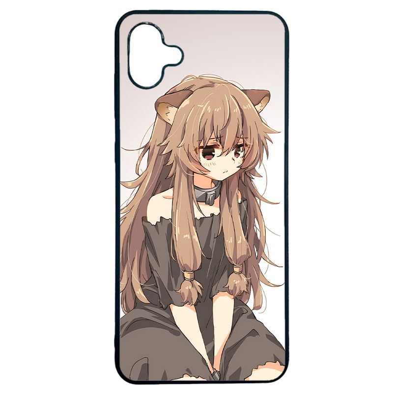 GENERICO - Carcasa Para SAMSUNG A05 diseño 34