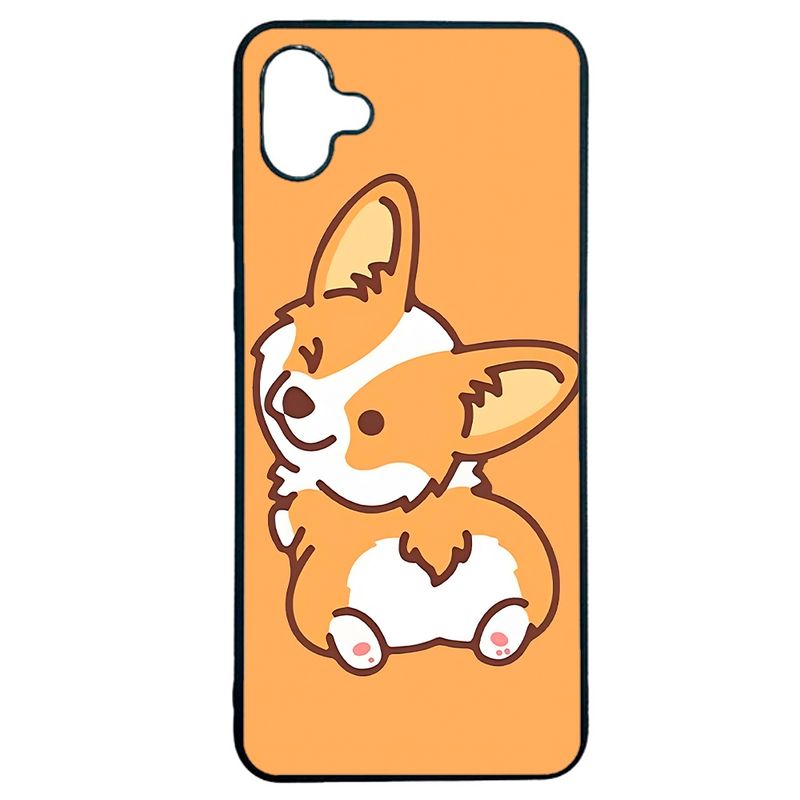 GENERICO - Carcasa Para SAMSUNG A05 diseño 47