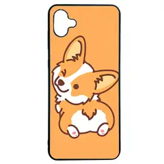 GENERICO - Carcasa Para SAMSUNG A05 diseño 47
