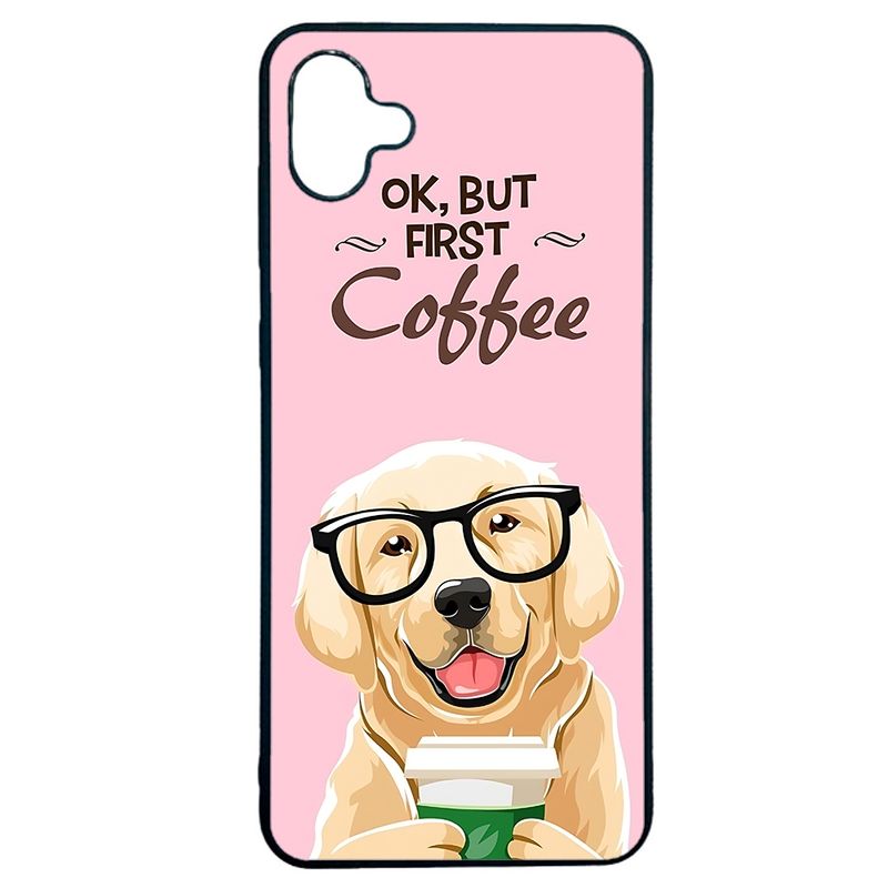 GENERICO - Carcasa Para SAMSUNG A05 diseño 50