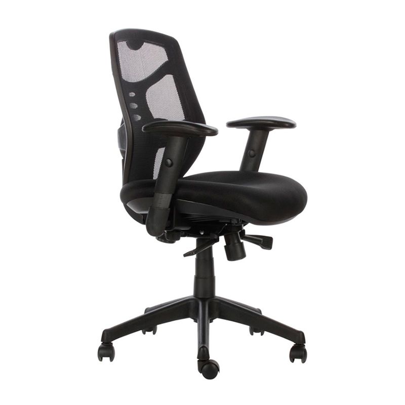 ONE SIT - SILLA ESCRITORIO IDENTITY