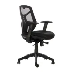 ONE SIT - SILLA ESCRITORIO IDENTITY