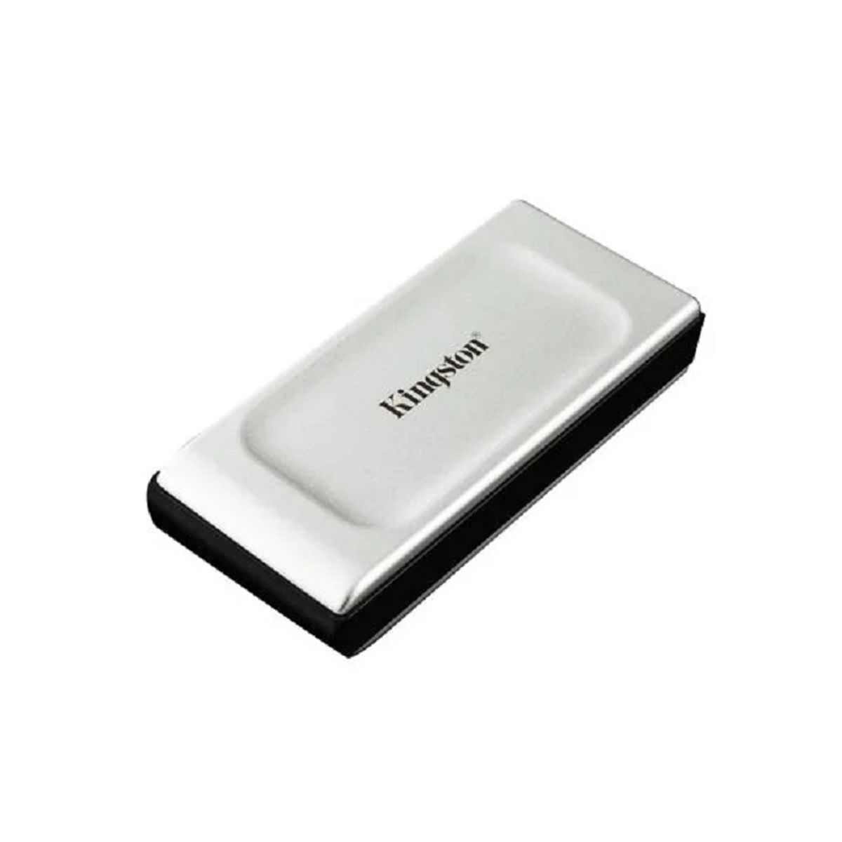 KINGSTON - Disco SSD Externo Kingston Xs2000 4Tb Usb-c