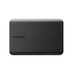 TOSHIBA - Disco Duro Externo Canvio Basics 2Tb Usb 3.0 Negro