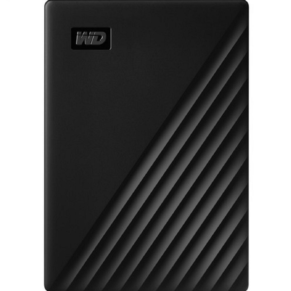 WESTERN DIGITAL - Disco Duro Externo Western Digital My Passport 4Tb 2.5" 3.0 Negro