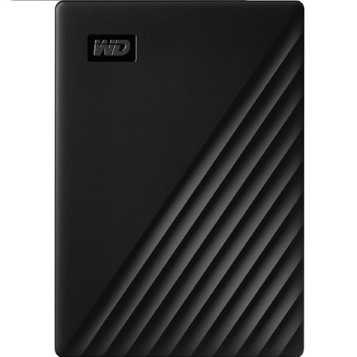 WESTERN DIGITAL - Disco Duro Externo Western Digital My Passport 4Tb 2.5" 3.0 Negro