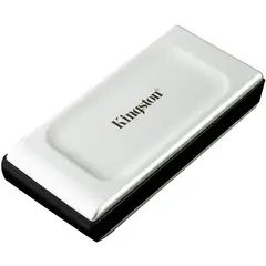 KINGSTON - Disco SSD Externo Xs2000 1Tb Usb 3.2 Silver
