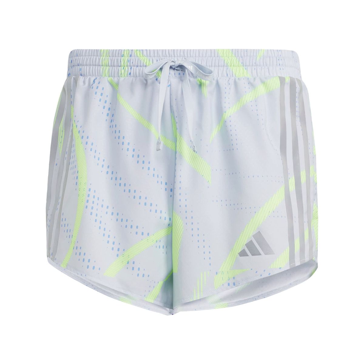 ADIDAS - Shorts Break the Norm