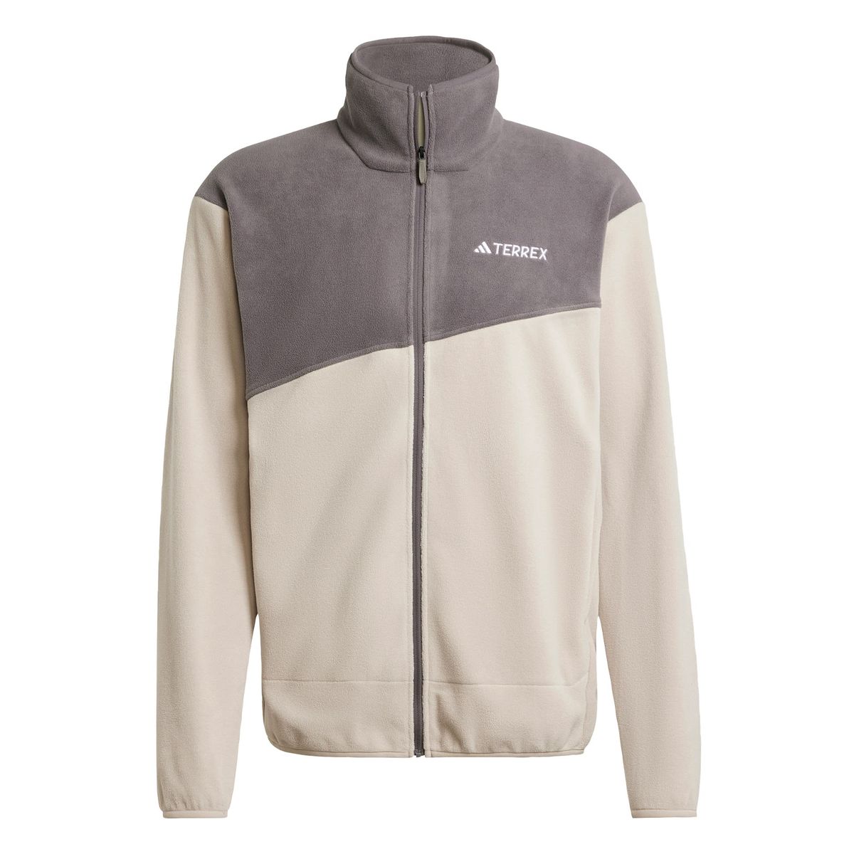 ADIDAS - MT FZ FLEECE