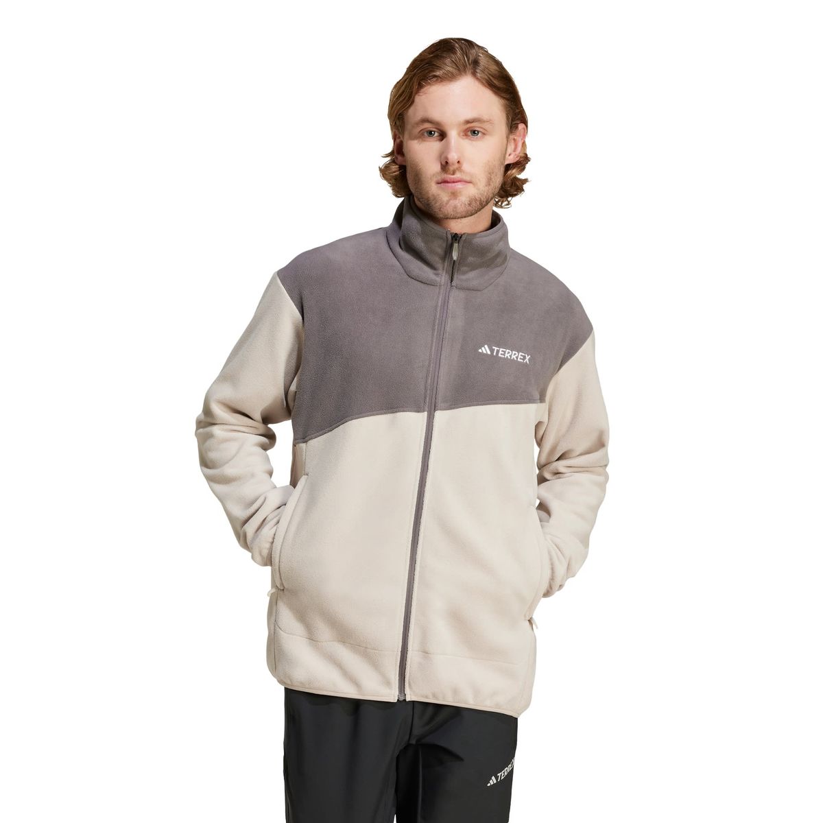 ADIDAS - MT FZ FLEECE