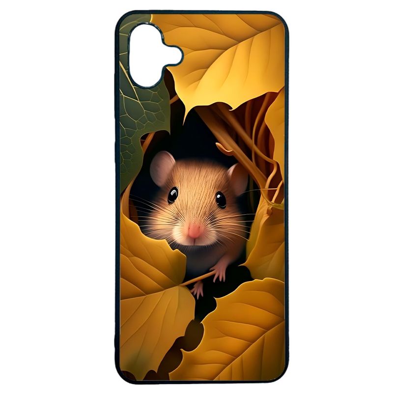 GENERICO - Carcasa Para SAMSUNG A04 diseño 211