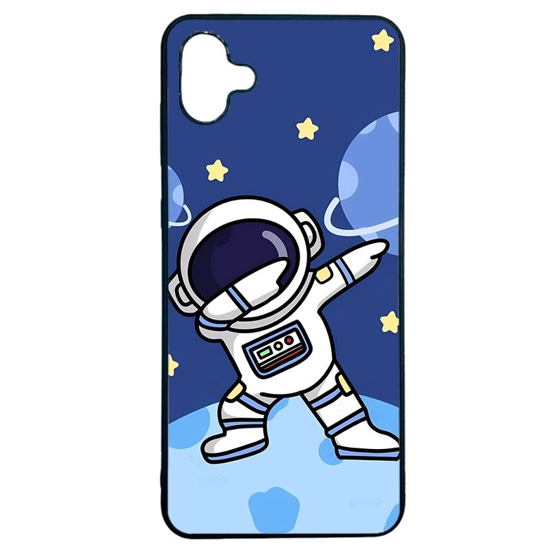 GENERICO - Carcasa Para SAMSUNG A04 diseño 217