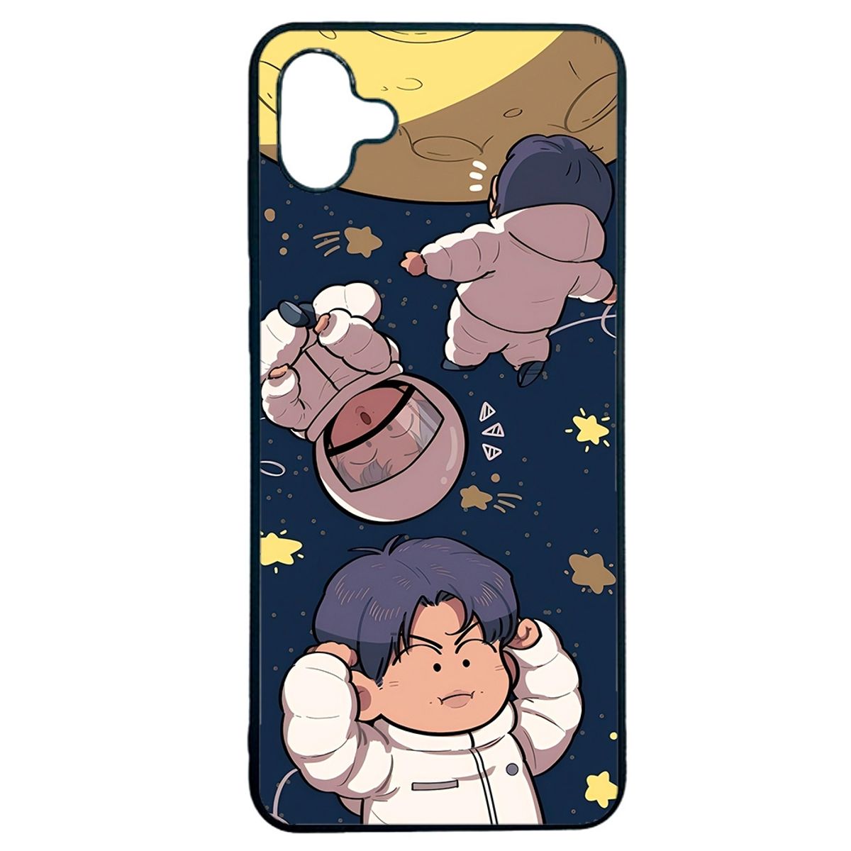 GENERICO - Carcasa Para SAMSUNG A04 diseño 263