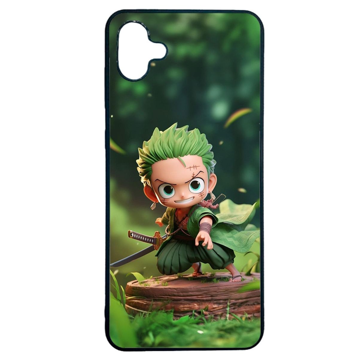 GENERICO - Carcasa Para SAMSUNG A04 diseño 267