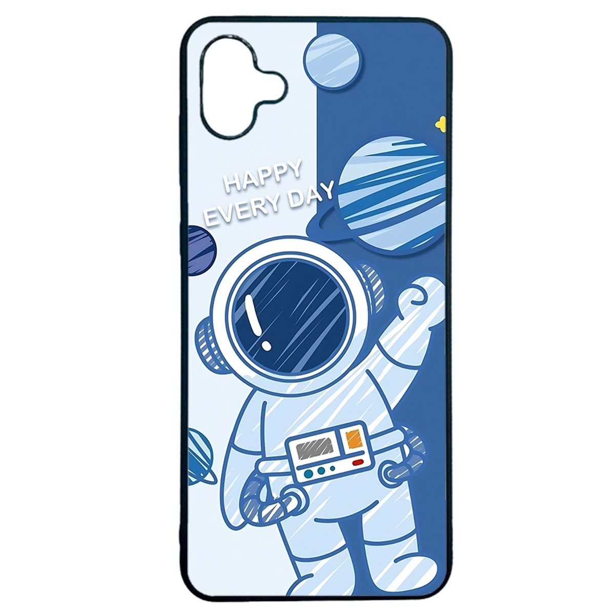 GENERICO - Carcasa Para SAMSUNG A04 diseño 272