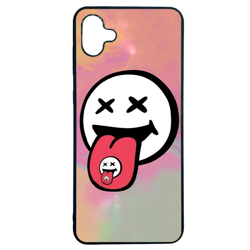 GENERICO - Carcasa Para SAMSUNG A04 diseño 276