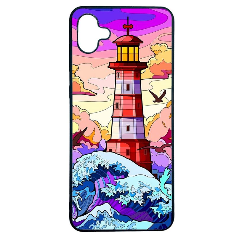 GENERICO - Carcasa Para SAMSUNG A04E diseño 242