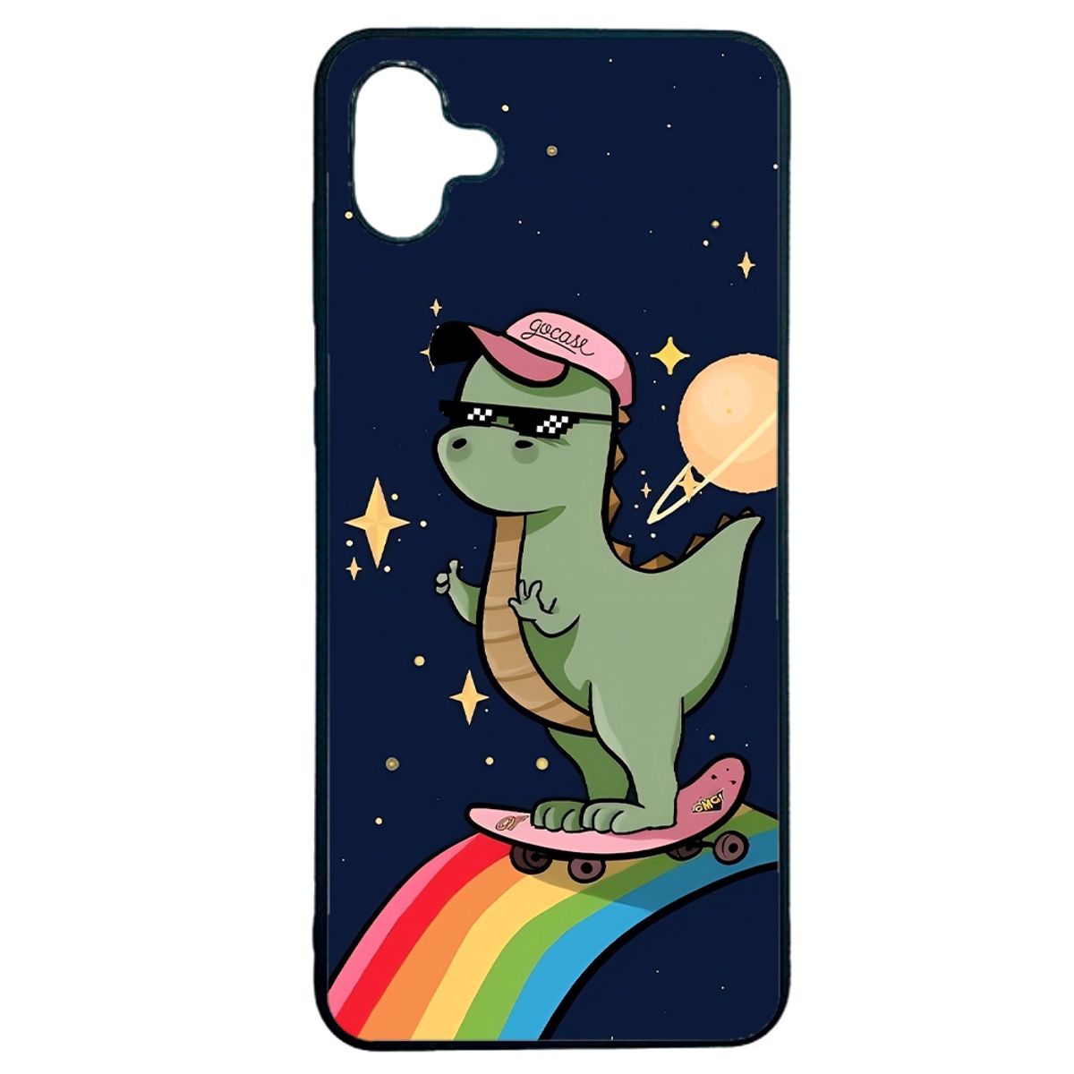 GENERICO - Carcasa Para SAMSUNG A04E diseño 284