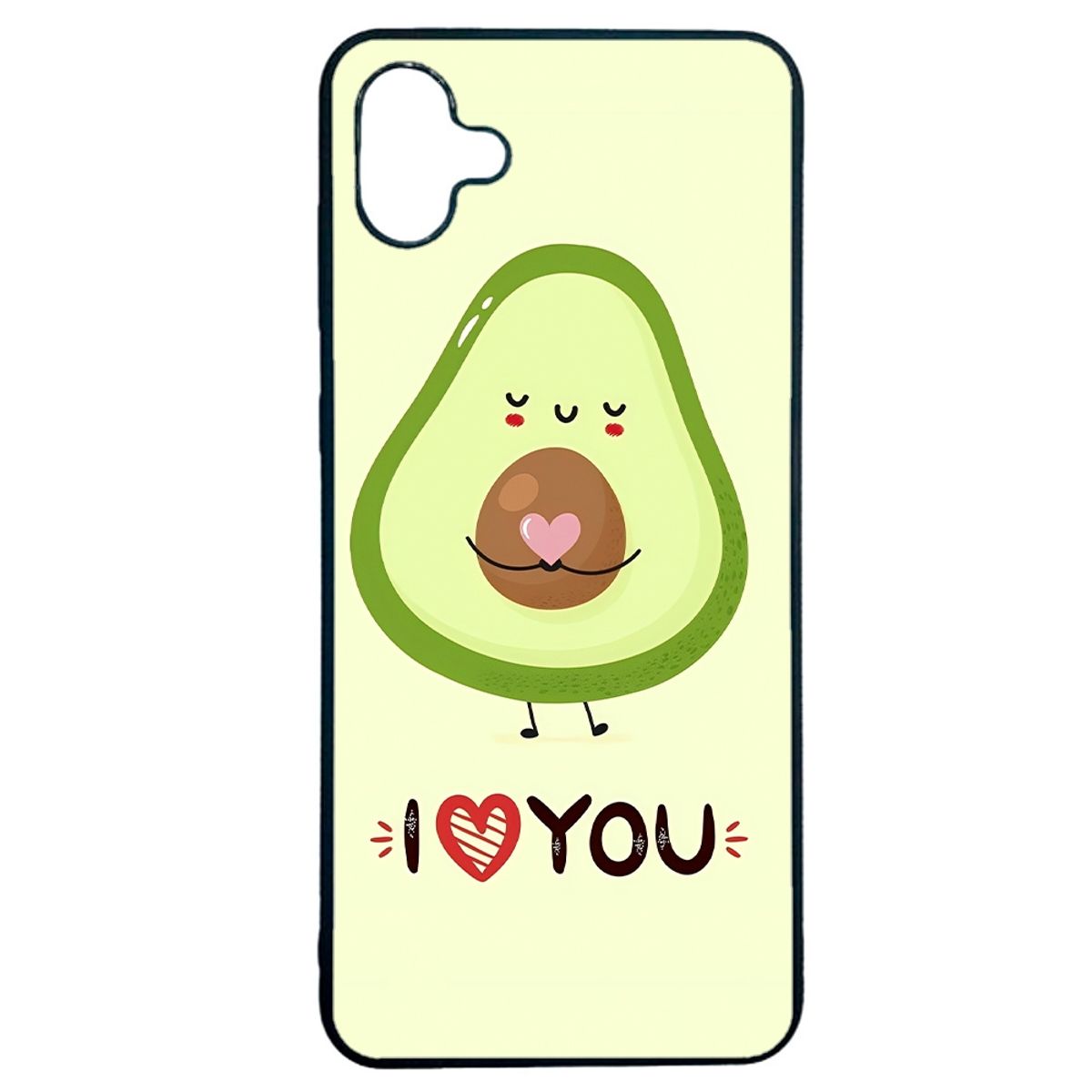 GENERICO - Carcasa Para SAMSUNG A04E diseño 283