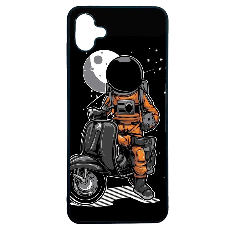 GENERICO - Carcasa Para SAMSUNG A05 diseño 231