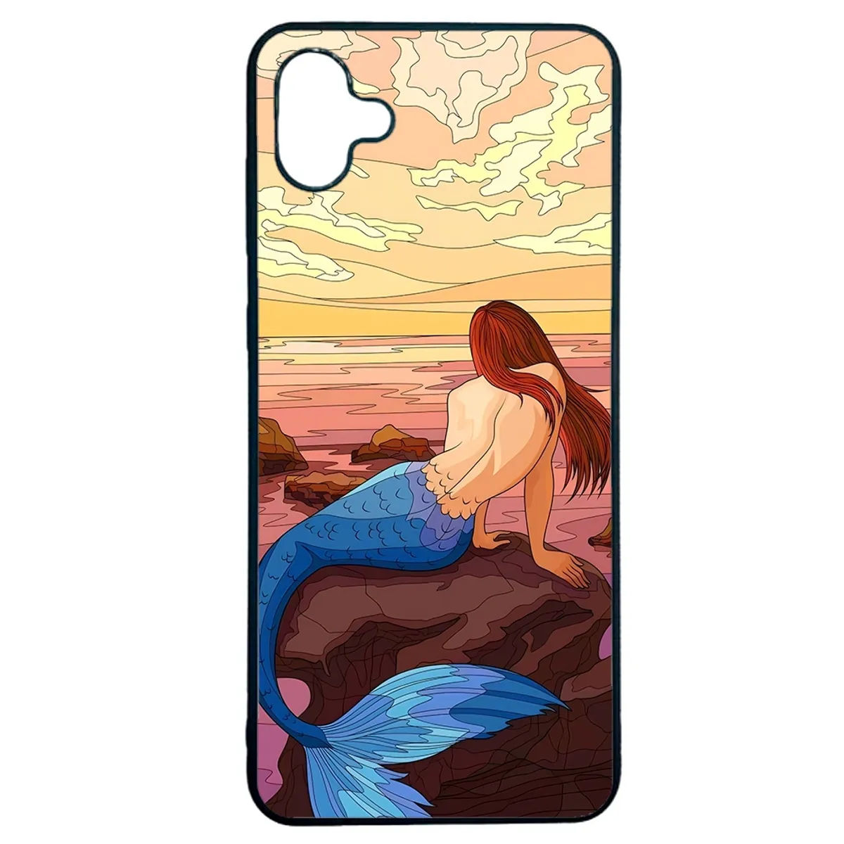 GENERICO - Carcasa Para SAMSUNG A04E diseño 261