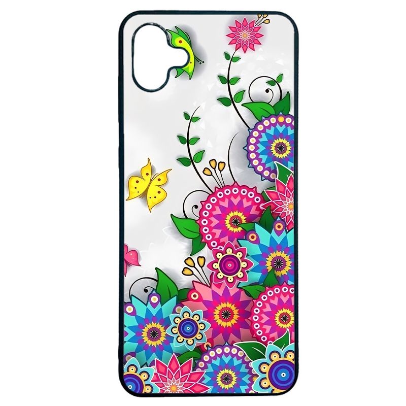 GENERICO - Carcasa Para SAMSUNG A05 diseño 22