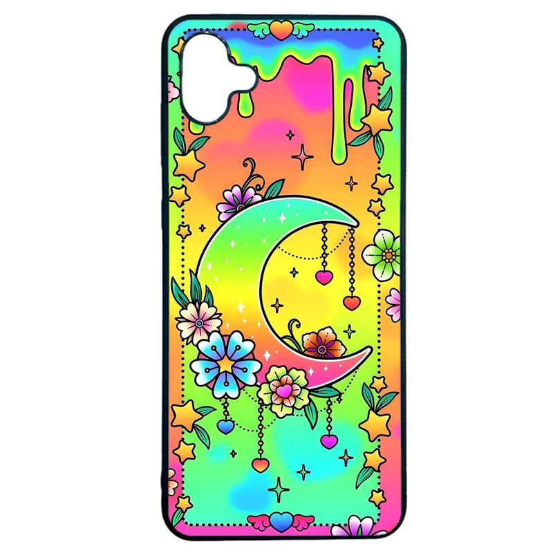 GENERICO - Carcasa Para SAMSUNG A05 diseño 24