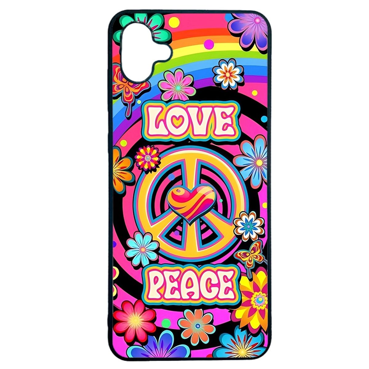 GENERICO - Carcasa Para SAMSUNG A05 diseño 26