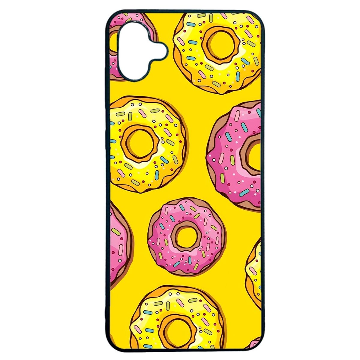 GENERICO - Carcasa Para SAMSUNG A05 diseño 27