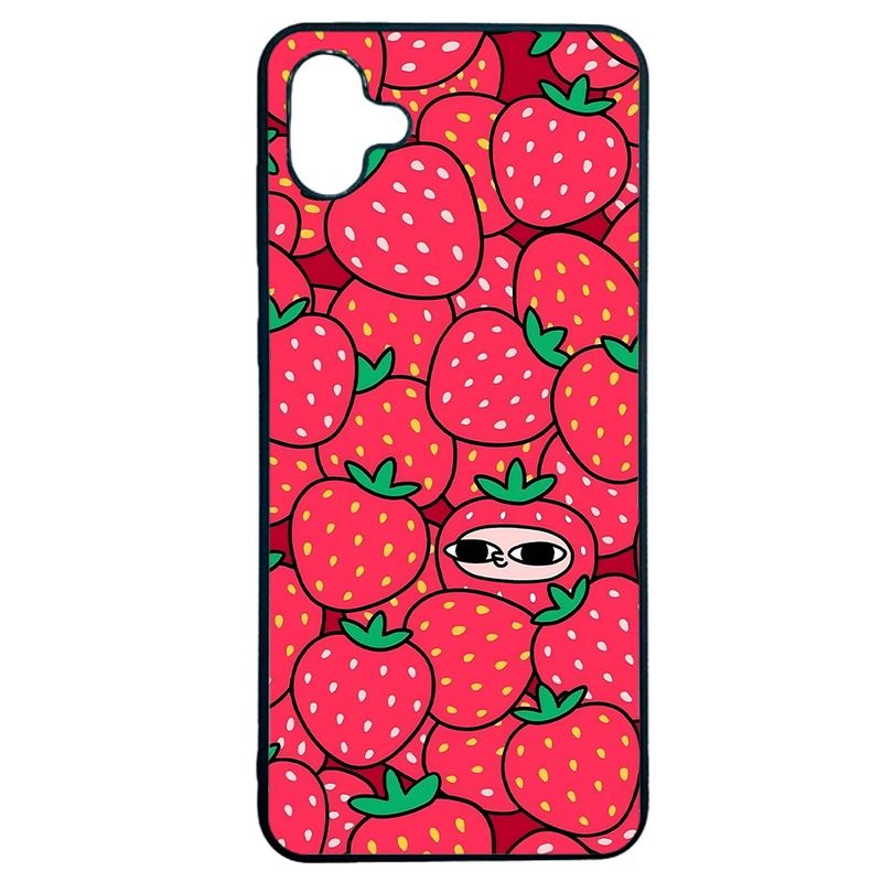 GENERICO - Carcasa Para SAMSUNG A05 diseño 96