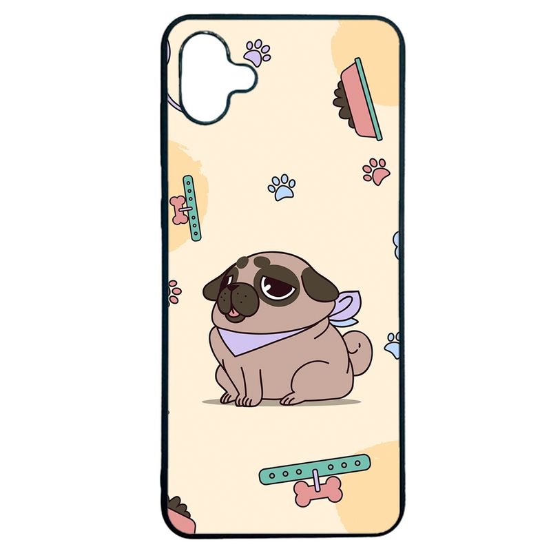 GENERICO - Carcasa Para SAMSUNG A05 diseño 95