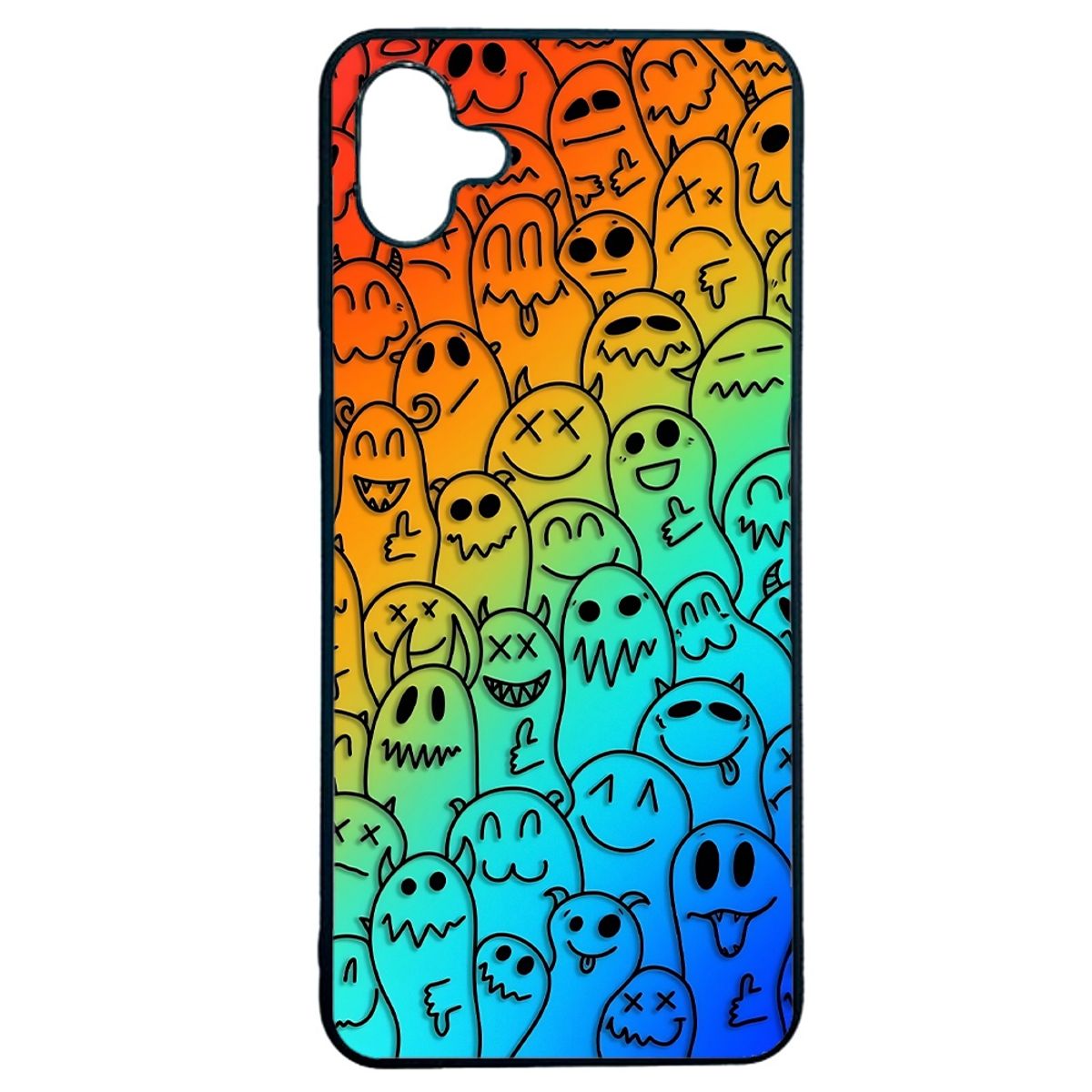 GENERICO - Carcasa Para SAMSUNG A05 diseño 93