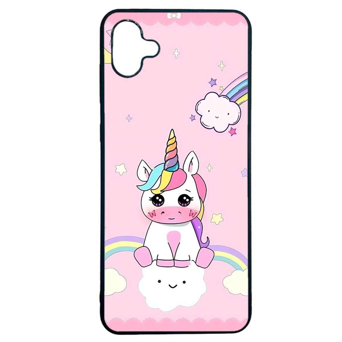 GENERICO - Carcasa Para SAMSUNG A05 diseño 35